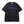 【Liberaiders】MIRROR LOGO TEE / BLACK