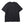 【Liberaiders】MIRROR LOGO TEE / BLACK