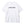 【Liberaiders】MIRROR LOGO TEE / WHITE