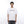 【Liberaiders】MIRROR LOGO TEE / WHITE