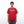 【Liberaiders】MIRROR LOGO TEE / RED
