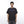 【Liberaiders】MIRROR LOGO TEE / BLACK