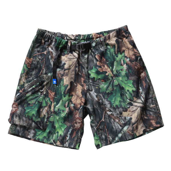 【Liberaiders】LR NYLON SHORTS / Camo