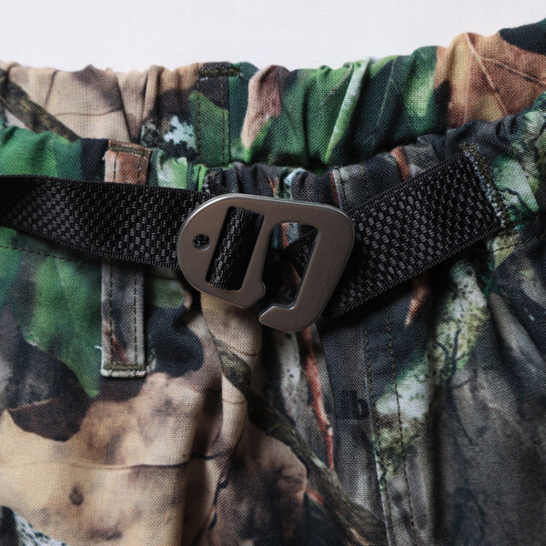 【Liberaiders】LR NYLON SHORTS / Camo