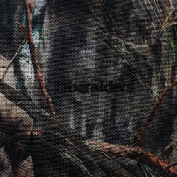 【Liberaiders】LR NYLON SHORTS / Camo