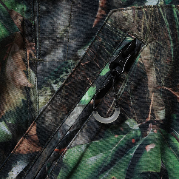 【Liberaiders】LR NYLON SHORTS / Camo