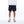 【Liberaiders】LR NYLON SHORTS / Black
