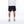 【Liberaiders】LR NYLON SHORTS / Black