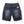 【Liberaiders】DENIM 6POCKET SHORTS / BLACK