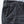 【Liberaiders】DENIM 6POCKET SHORTS / BLACK