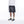 【Liberaiders】DENIM 6POCKET SHORTS / BLACK