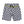【Liberaiders】CHECKERED SHORTS / WHITE