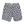 【Liberaiders】CHECKERED SHORTS / WHITE