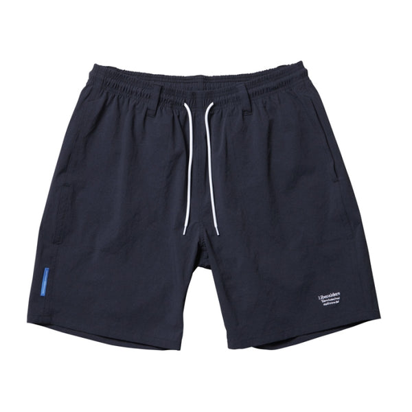 【Liberaiders】CORDURA 4WAY STRETCH SHORTS / BLACK