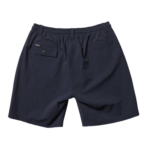 【Liberaiders】CORDURA 4WAY STRETCH SHORTS / BLACK