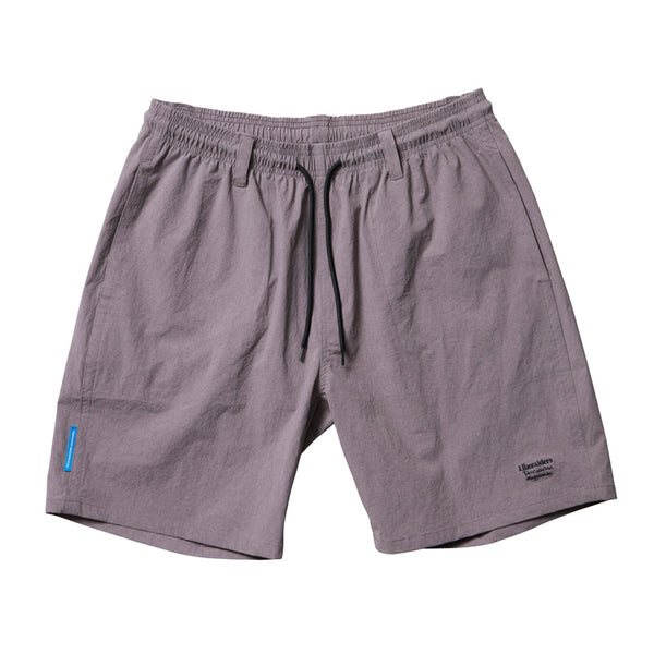 【Liberaiders】CORDURA 4WAY STRETCH SHORTS / GRAY