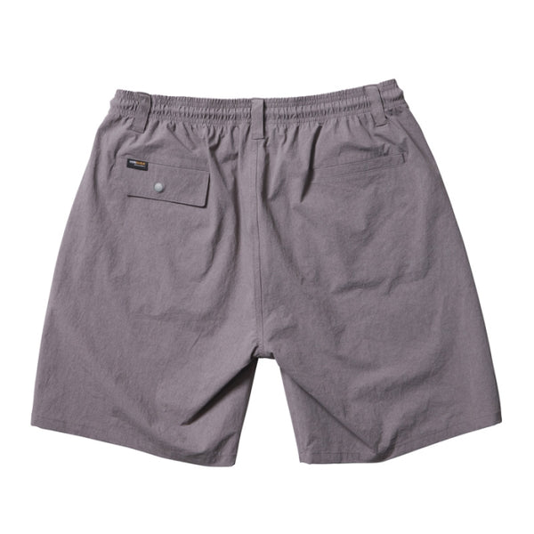 【Liberaiders】CORDURA 4WAY STRETCH SHORTS / GRAY