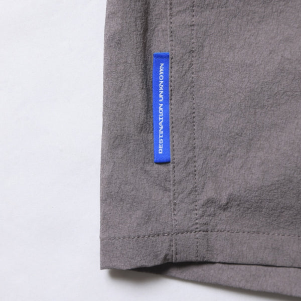 【Liberaiders】CORDURA 4WAY STRETCH SHORTS / GRAY