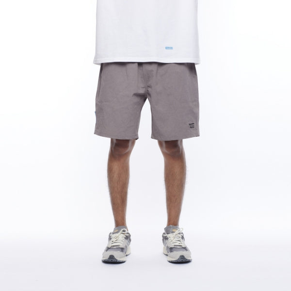 【Liberaiders】CORDURA 4WAY STRETCH SHORTS / GRAY