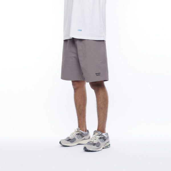 【Liberaiders】CORDURA 4WAY STRETCH SHORTS / GRAY