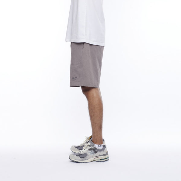 【Liberaiders】CORDURA 4WAY STRETCH SHORTS / GRAY