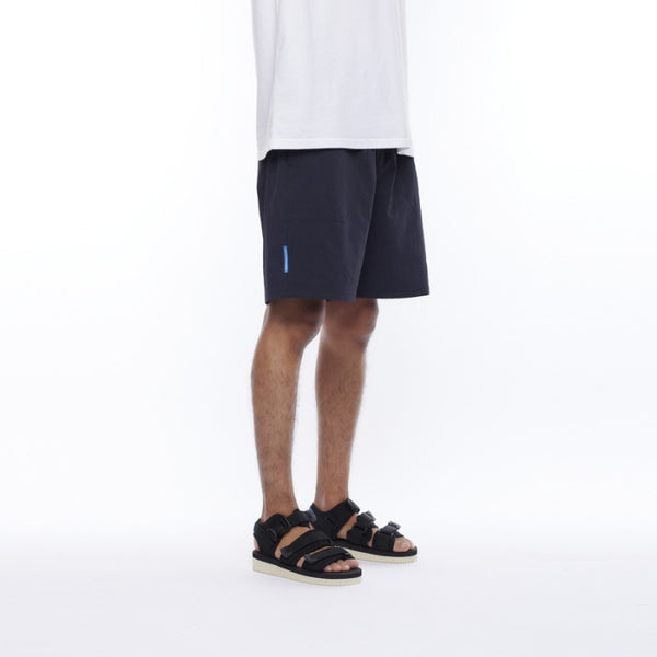 【Liberaiders】CORDURA 4WAY STRETCH SHORTS / BLACK
