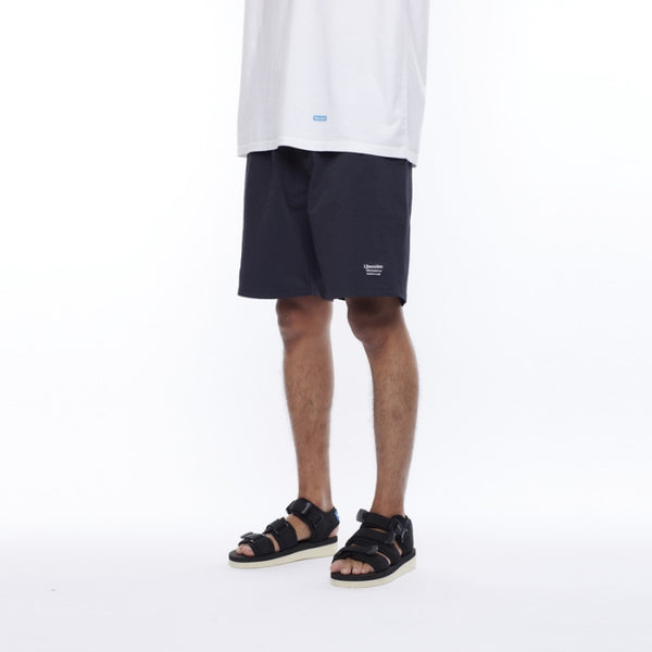 【Liberaiders】CORDURA 4WAY STRETCH SHORTS / BLACK