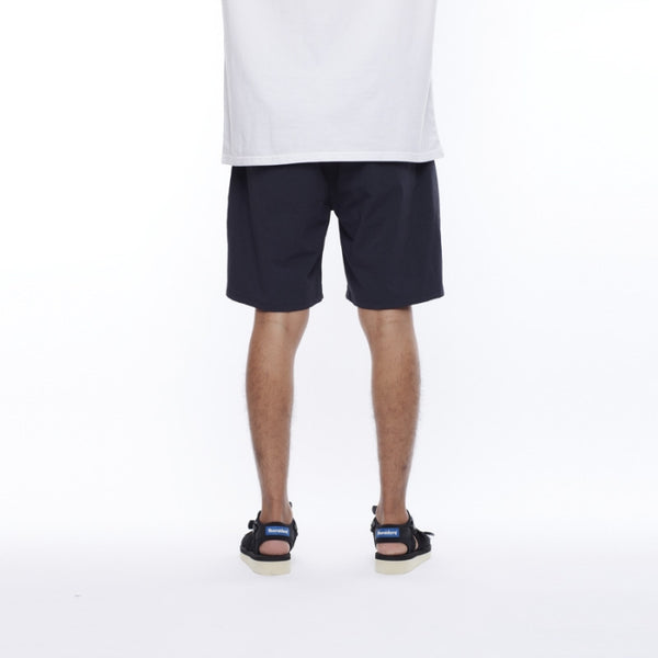 【Liberaiders】CORDURA 4WAY STRETCH SHORTS / BLACK