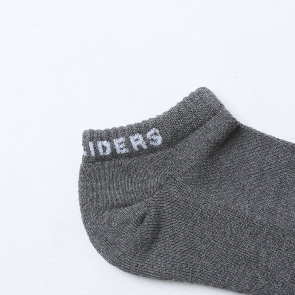 【Liberaiders 】3-PACK EVERYDAY SOCKS / ASSORT