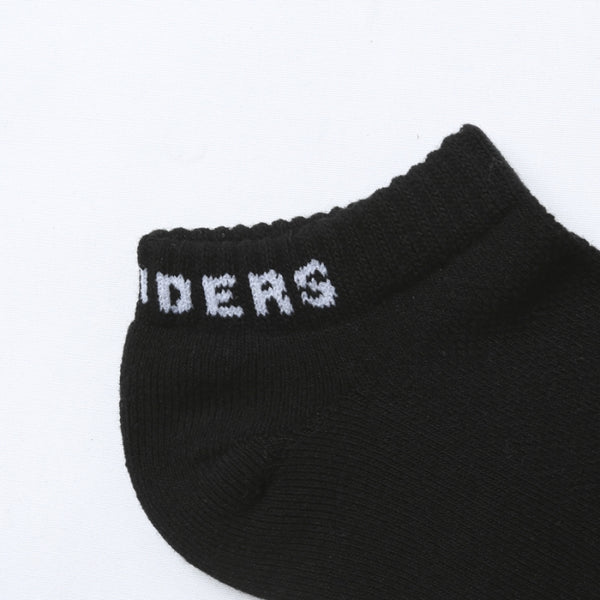 【Liberaiders 】3-PACK EVERYDAY SOCKS / ASSORT