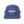 【Liberaiders 】LR CAMP CAP / Navy