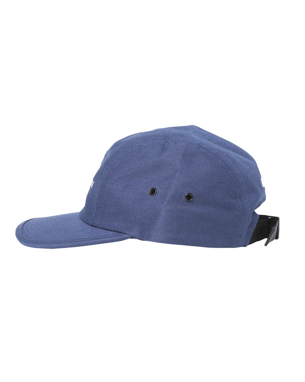 【Liberaiders 】LR CAMP CAP / Navy