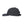 【Liberaiders 】LR CAMP CAP / Black