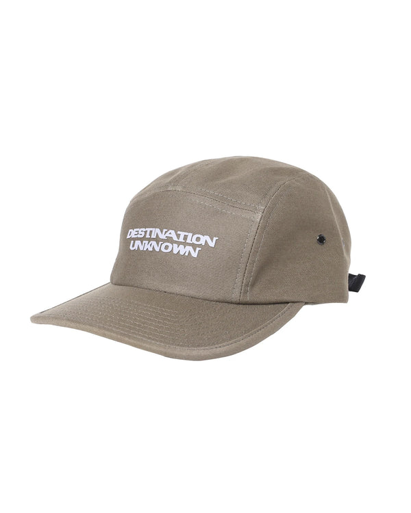 【Liberaiders 】LR CAMP CAP / Olive