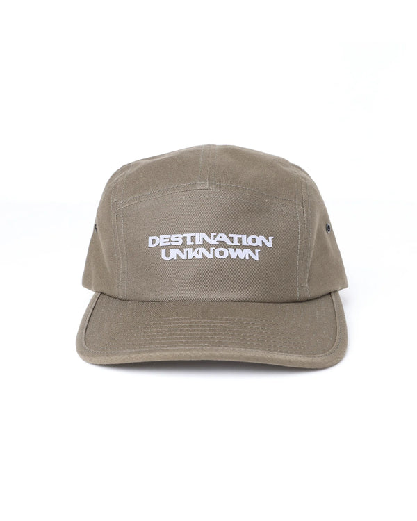 【Liberaiders 】LR CAMP CAP / Olive