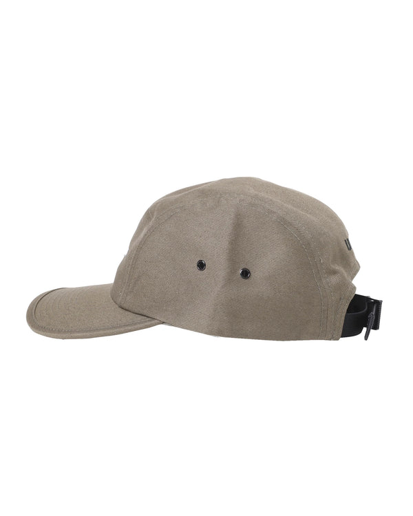 【Liberaiders 】LR CAMP CAP / Olive