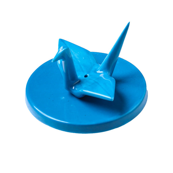 【Liberaiders】INCENSE CHAMBER / BLUE