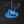 【Liberaiders】INCENSE CHAMBER / BLUE