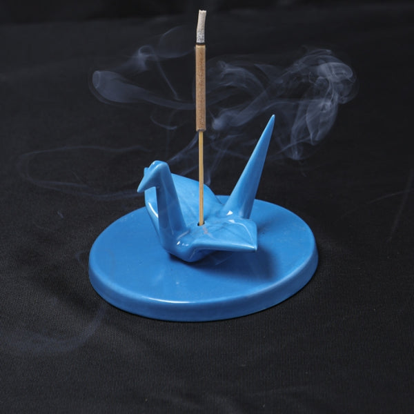 【Liberaiders】INCENSE CHAMBER / BLUE