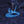 【Liberaiders】INCENSE CHAMBER / BLUE