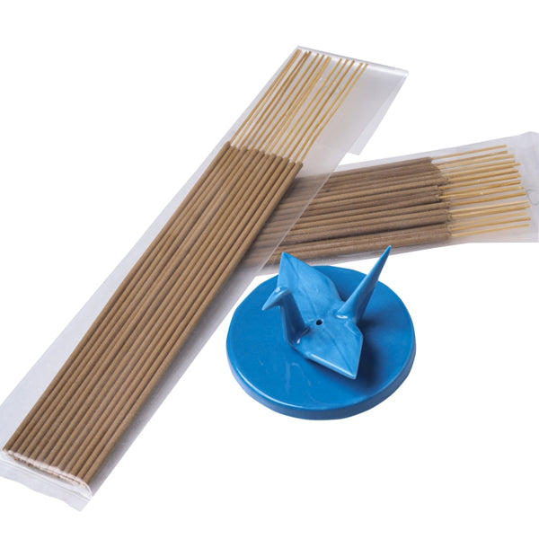 【Liberaiders】INCENSE CHAMBER / BLUE