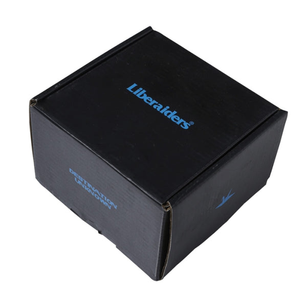 【Liberaiders】INCENSE CHAMBER / BLUE