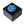 【Liberaiders】INCENSE CHAMBER / BLUE