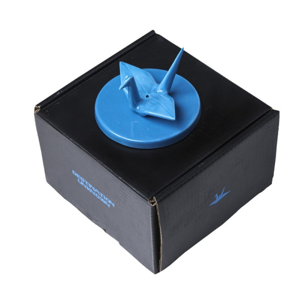 【Liberaiders】INCENSE CHAMBER / BLUE