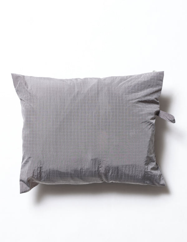 【 Liberaiders 】NYLON TRACK JACKET / Grey