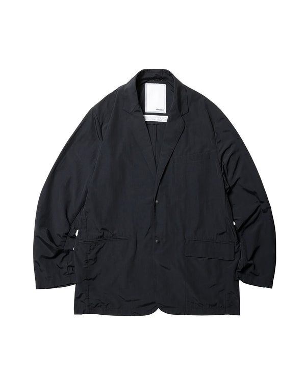 【Liberaiders】SUPPLEX NYLON 2B JACKET / BLACK