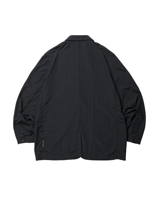 【Liberaiders】SUPPLEX NYLON 2B JACKET / BLACK
