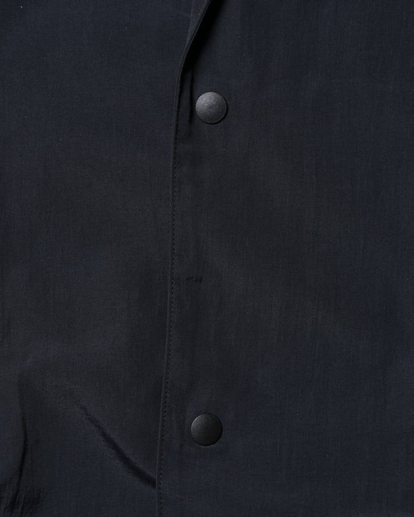 【Liberaiders】SUPPLEX NYLON 2B JACKET / BLACK