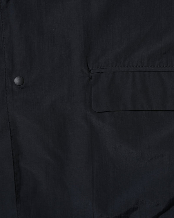 【Liberaiders】SUPPLEX NYLON 2B JACKET / BLACK