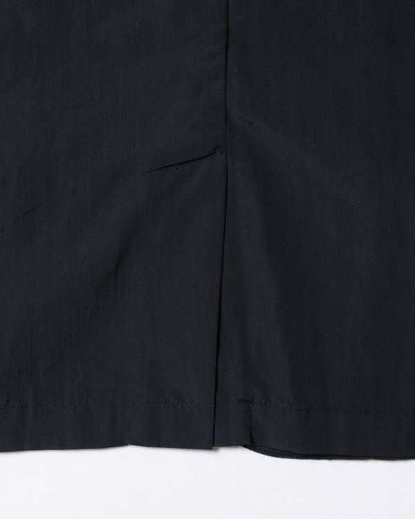 【Liberaiders】SUPPLEX NYLON 2B JACKET / BLACK